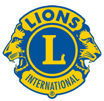 Föreningen Lions logga