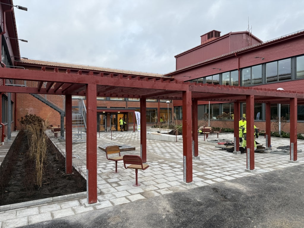 Ringsjöskolan