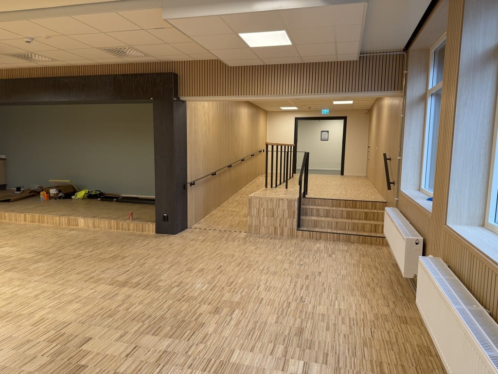 Ringsjöskolan
