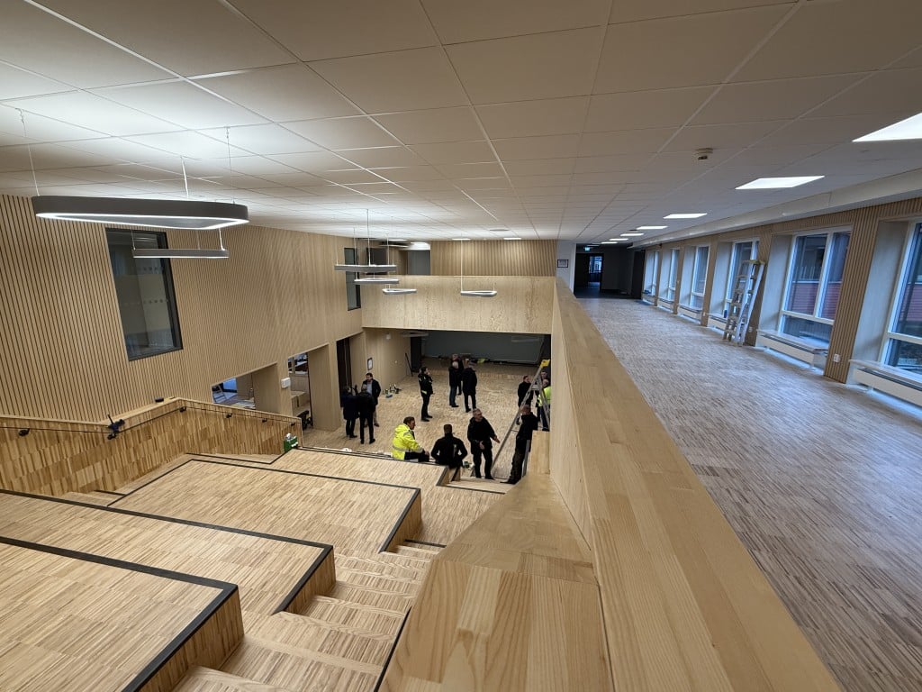 Ringsjöskolan