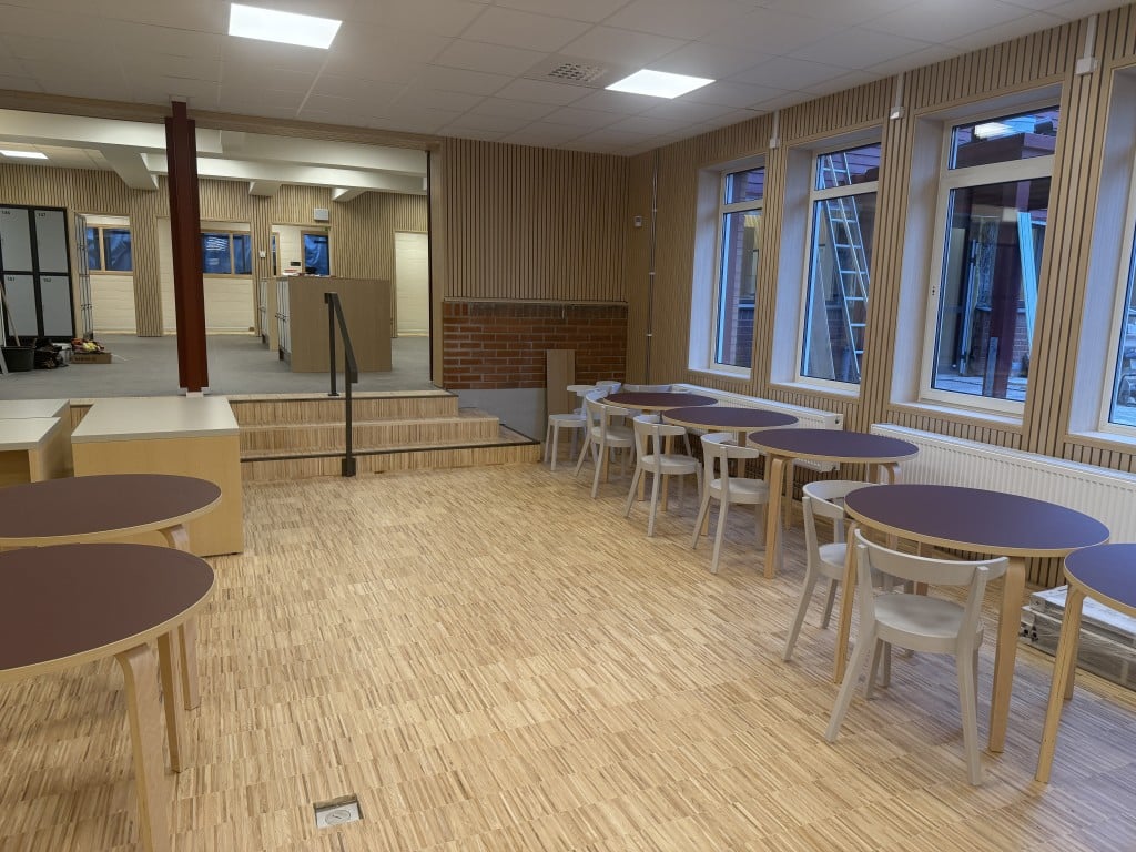 Ringsjöskolan
