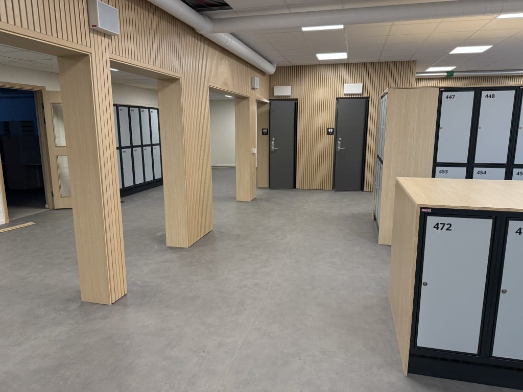 Ringsjöskolan