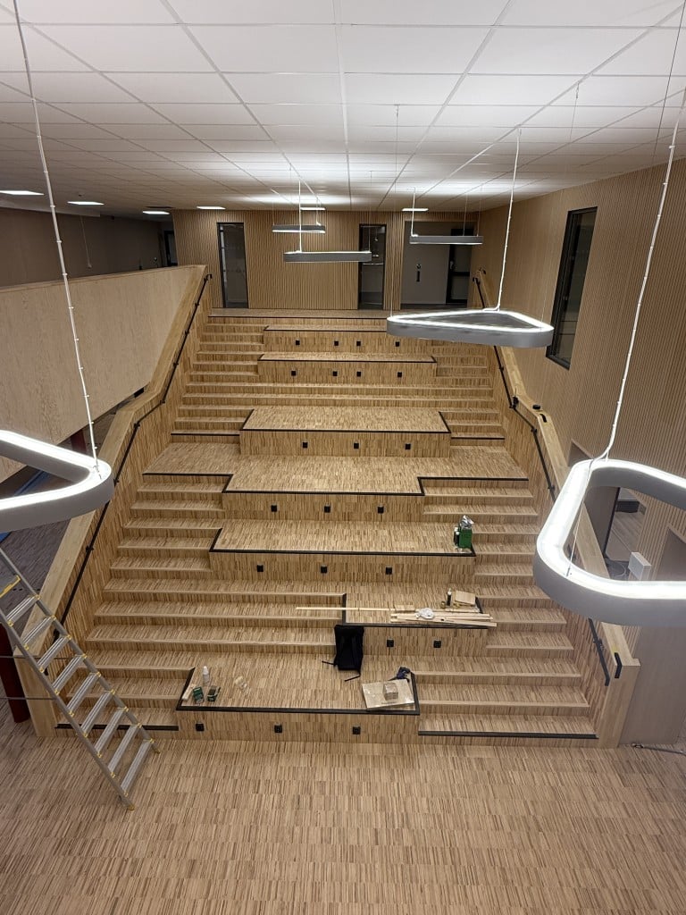 Ringsjöskolan