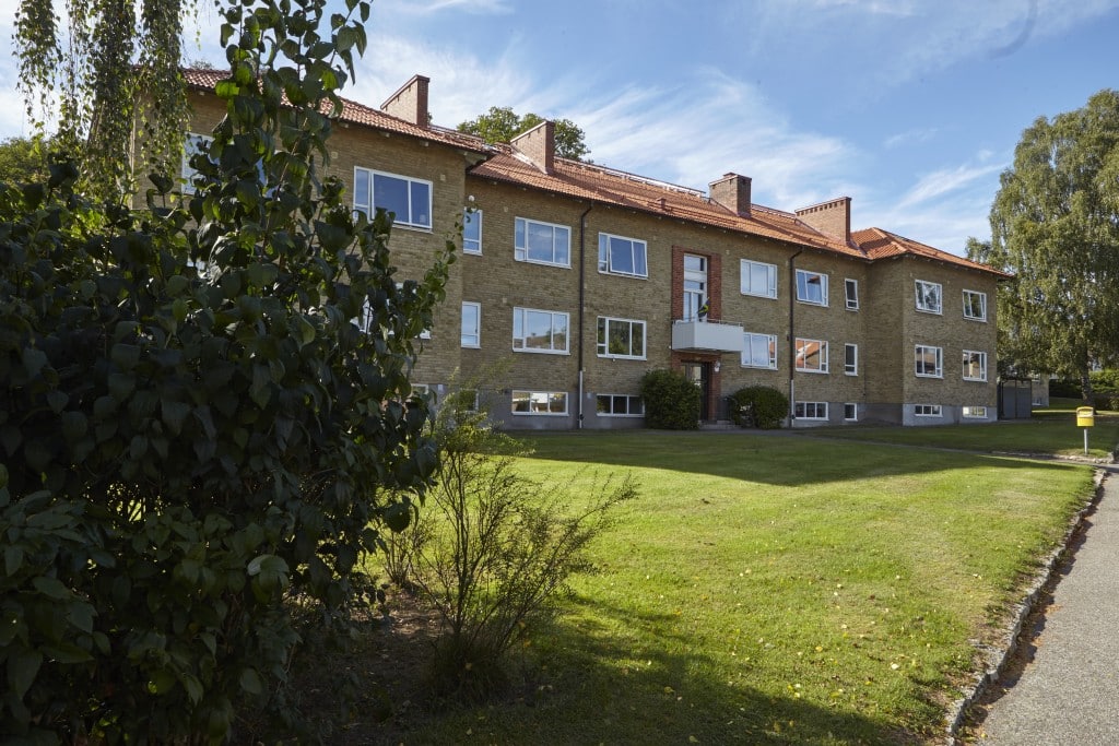 Lärkgatan 45 F-H